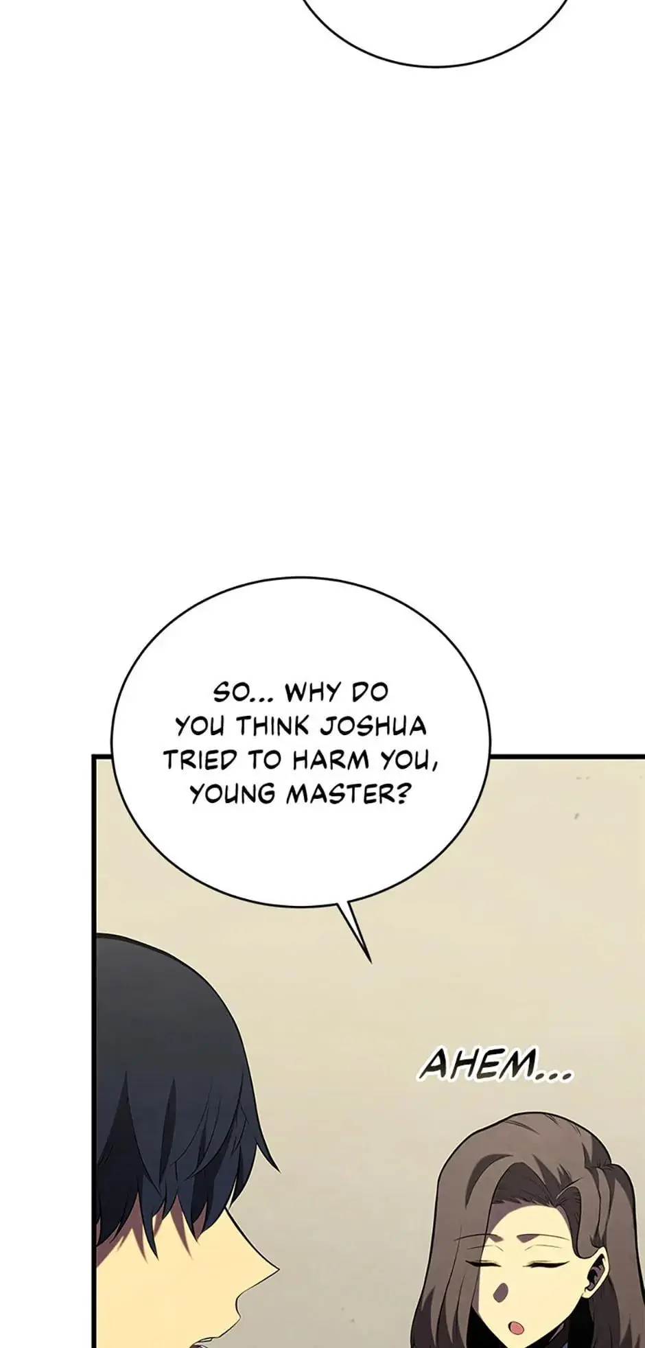 The Swordmaster's Son Chapter 97
