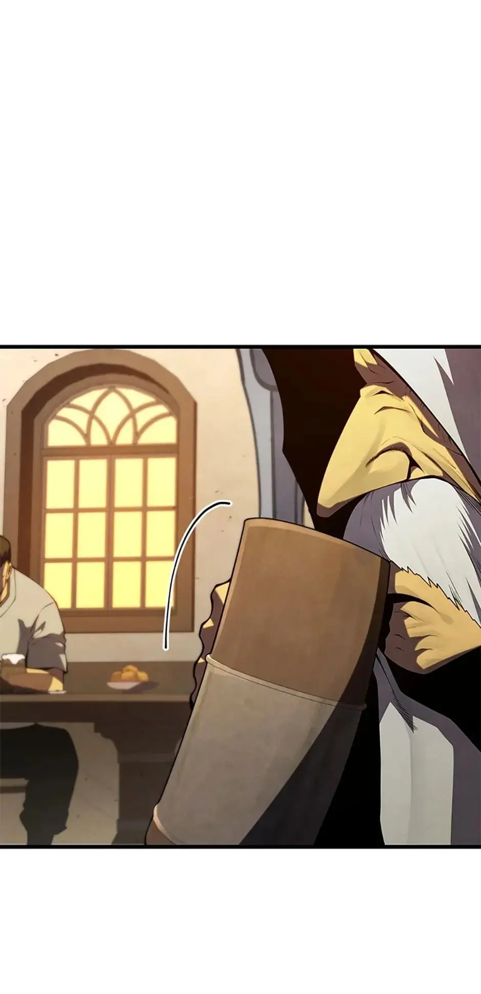 The Swordmaster's Son Chapter 97