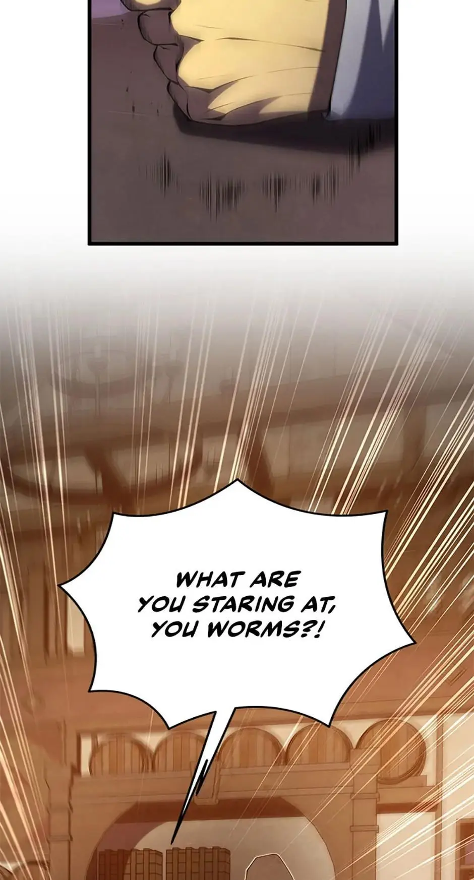 The Swordmaster's Son Chapter 97