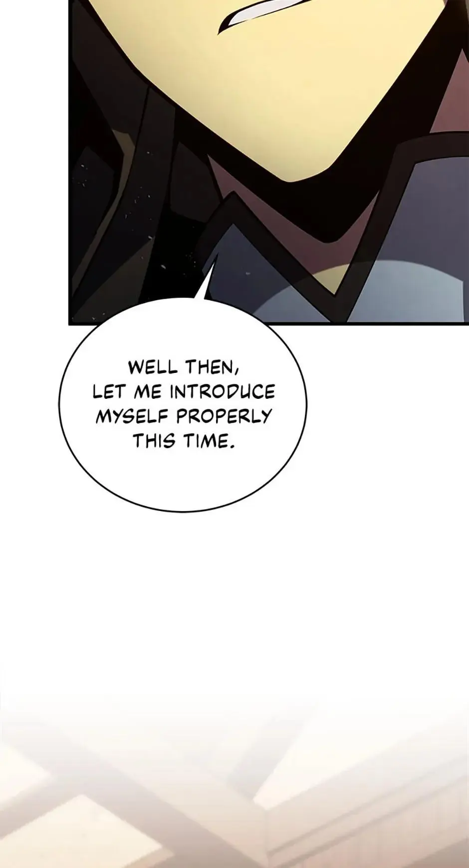 The Swordmaster's Son Chapter 97