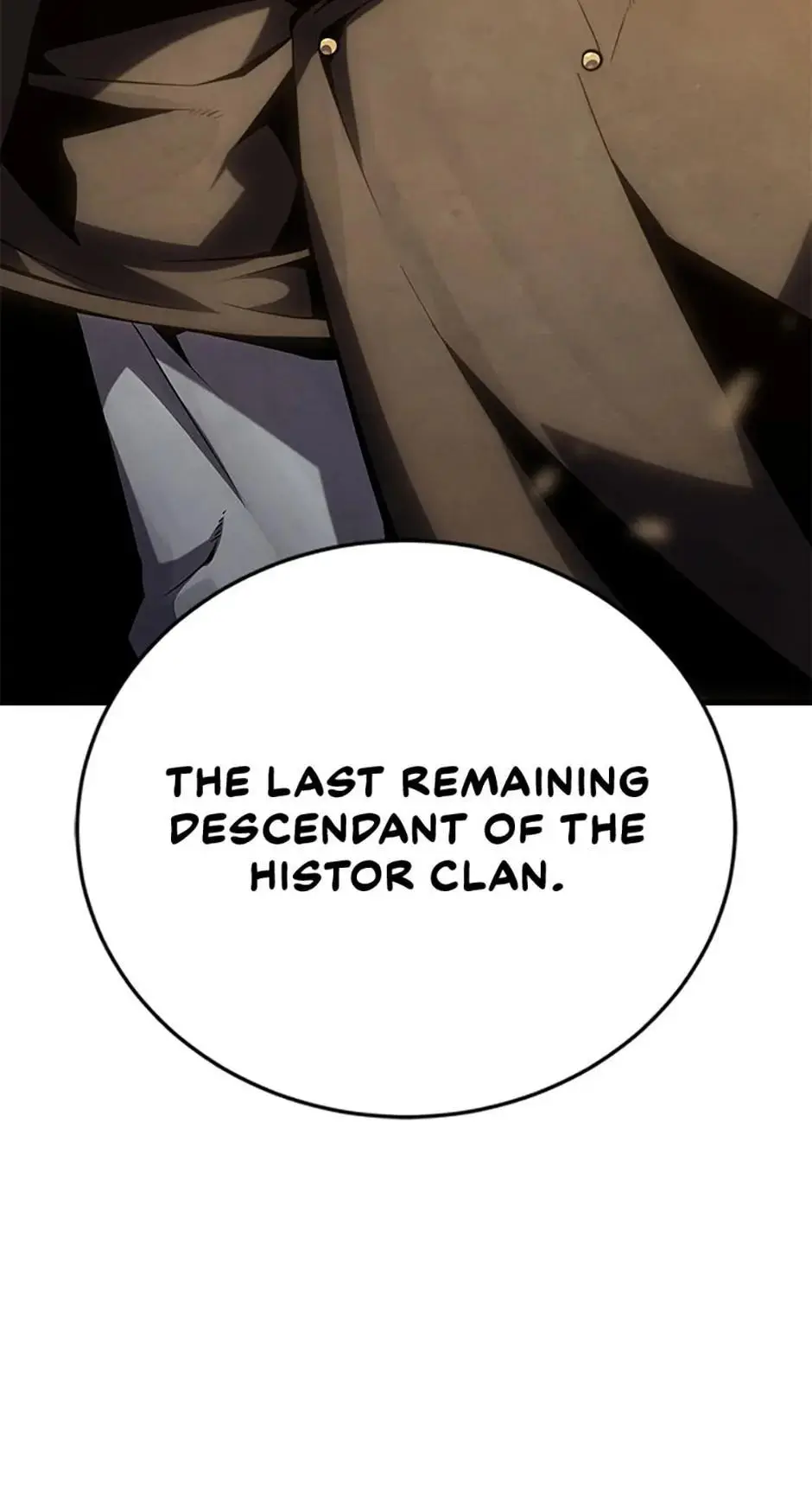 The Swordmaster's Son Chapter 97