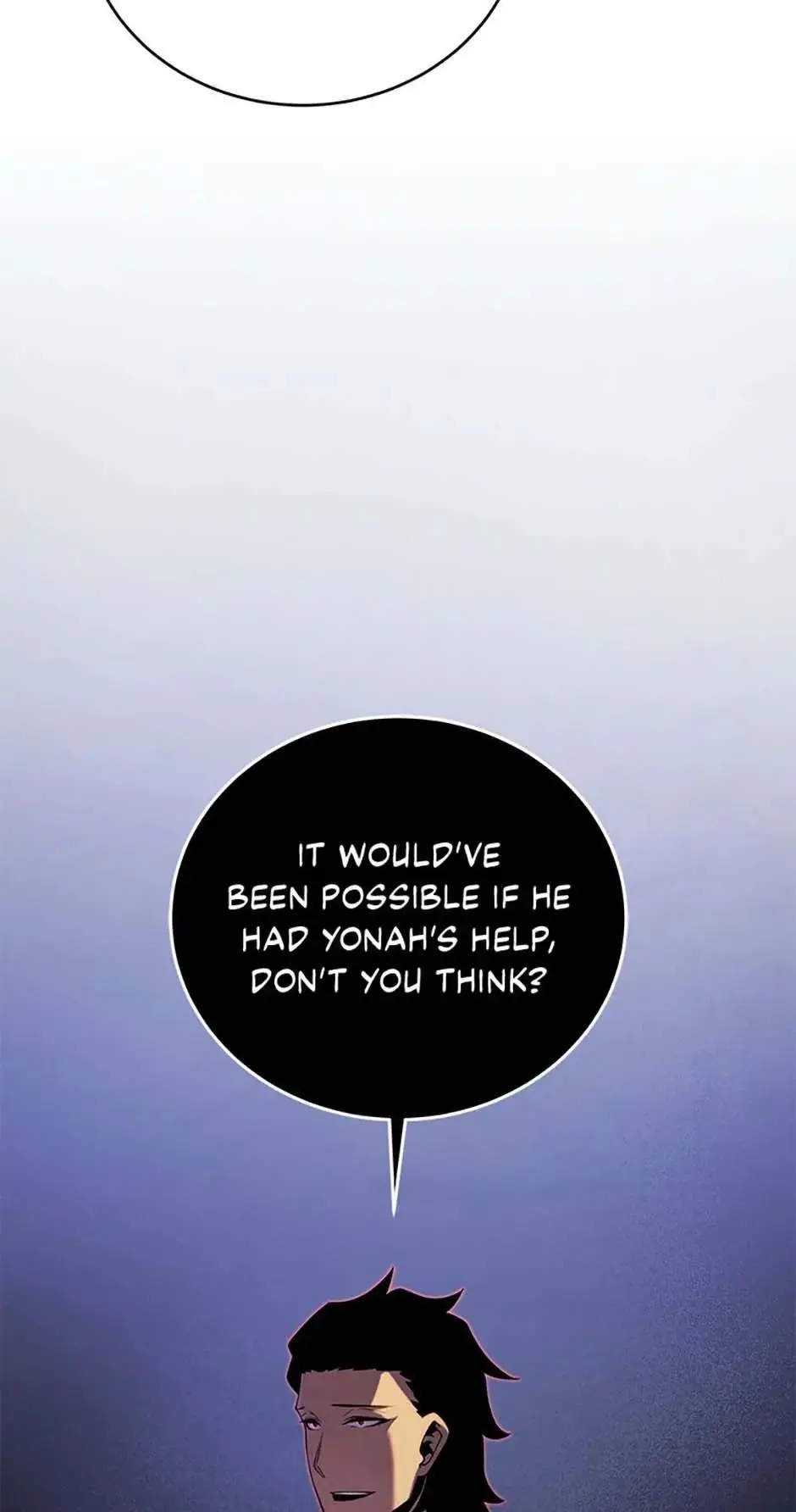 The Swordmaster's Son Chapter 99