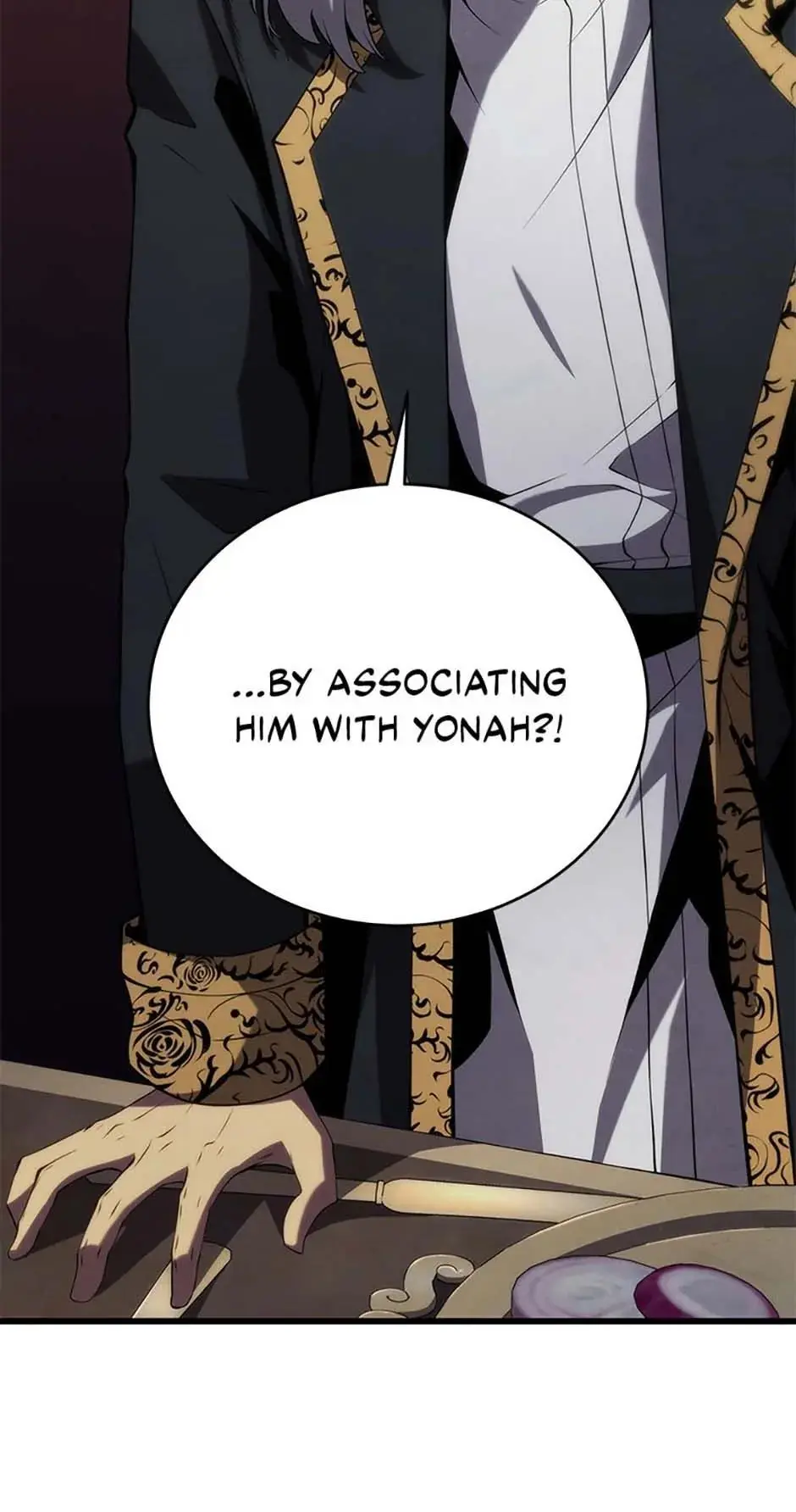 The Swordmaster's Son Chapter 99