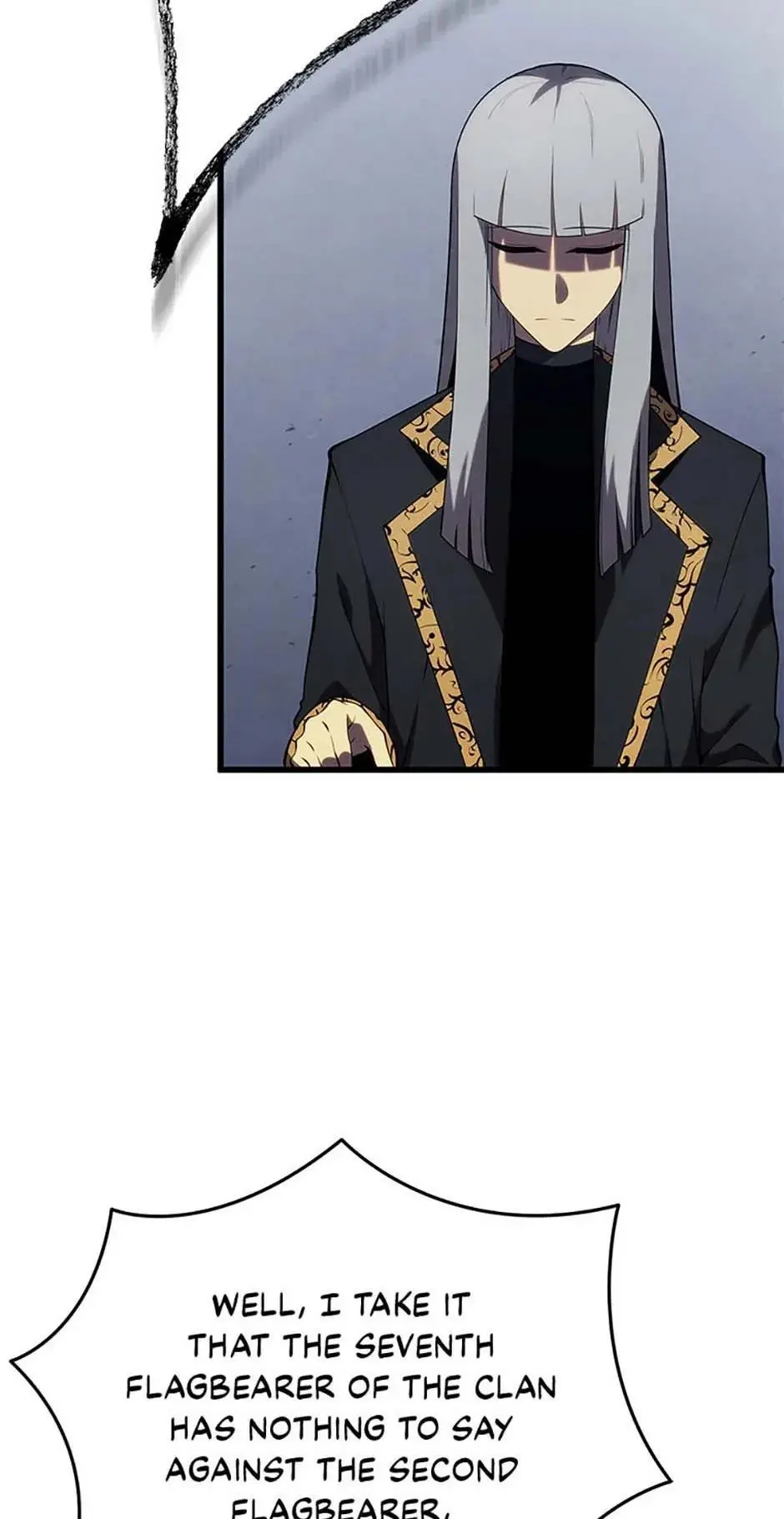 The Swordmaster's Son Chapter 99