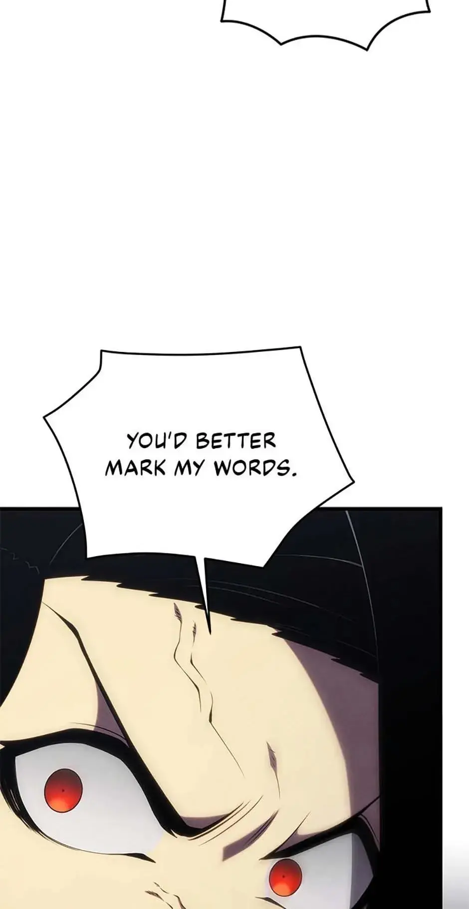 The Swordmaster's Son Chapter 99