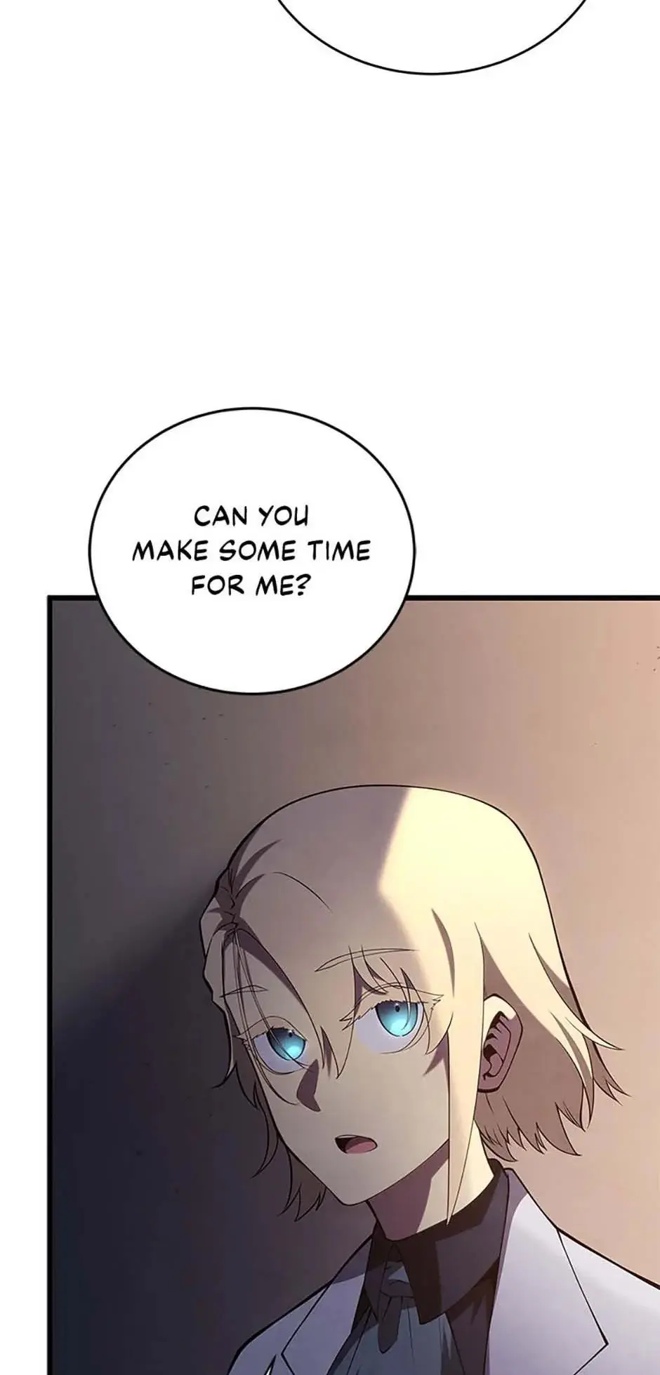 The Swordmaster's Son Chapter 99