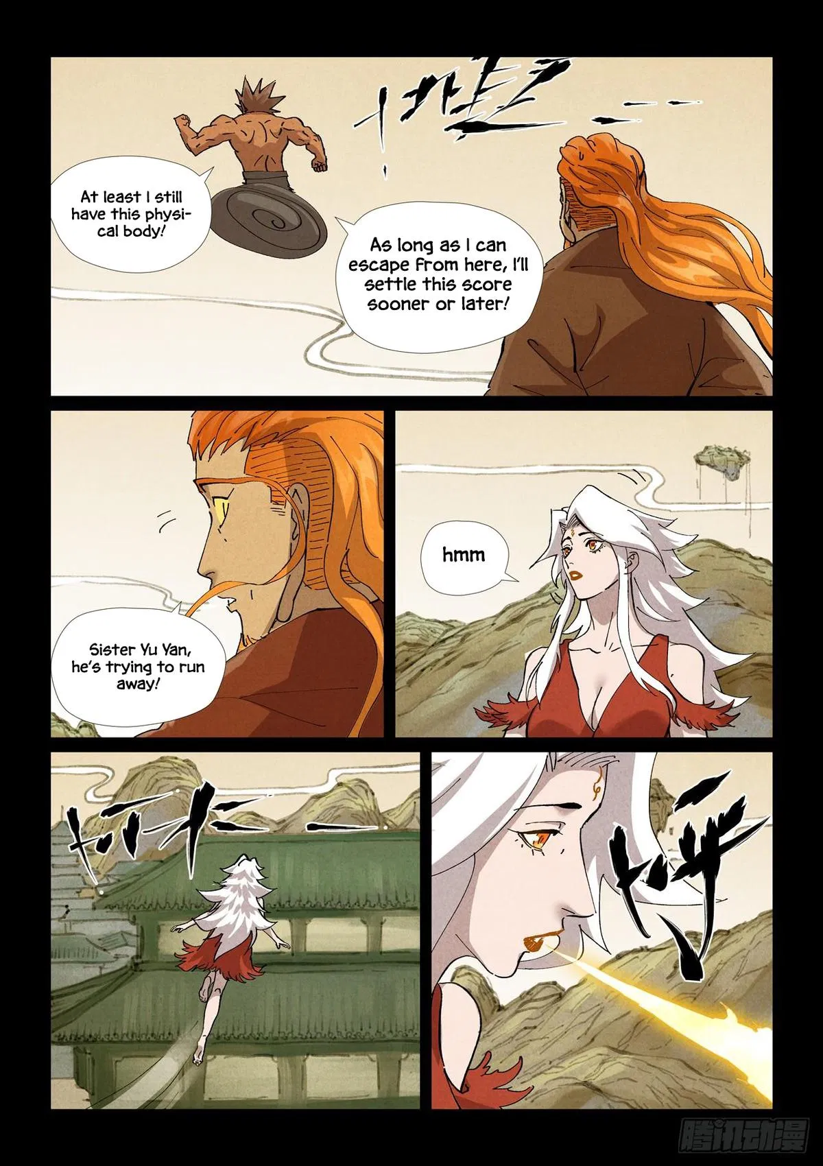 Chapter 530 — Page 8