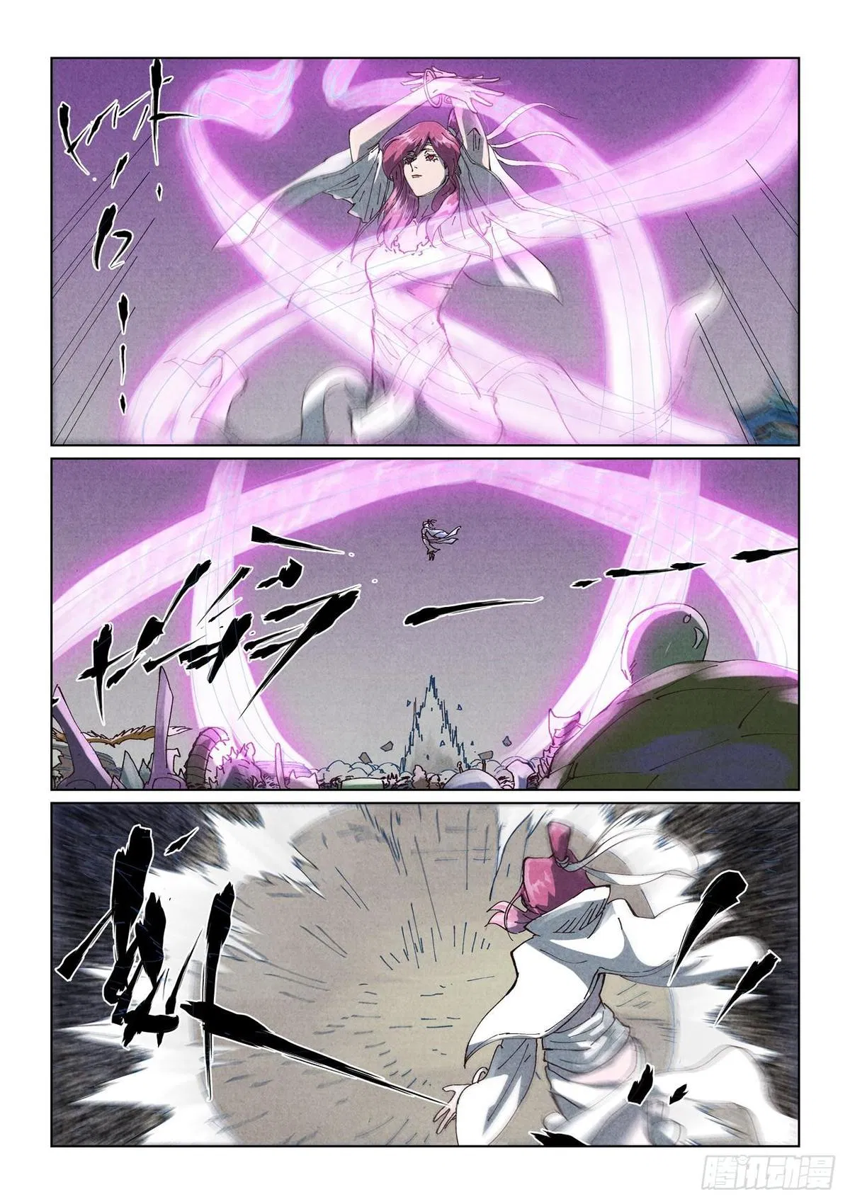 Chapter 531 — Page 9