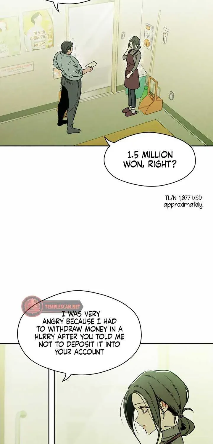 Read Tears On A Withered Flower - Chapter 1.1 - w9.tearsonawitheredflower.org | Image 23