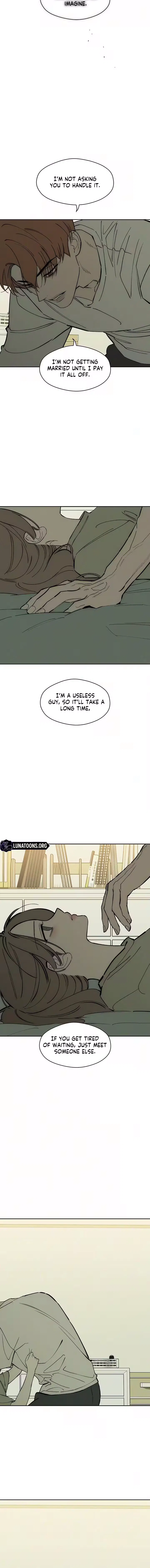 Read Tears On A Withered Flower - Chapter 100 - w9.tearsonawitheredflower.org | Image 3