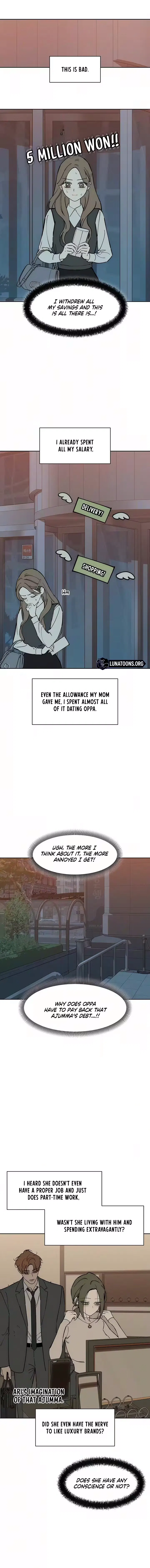Read Tears On A Withered Flower - Chapter 100 - w9.tearsonawitheredflower.org | Image 13
