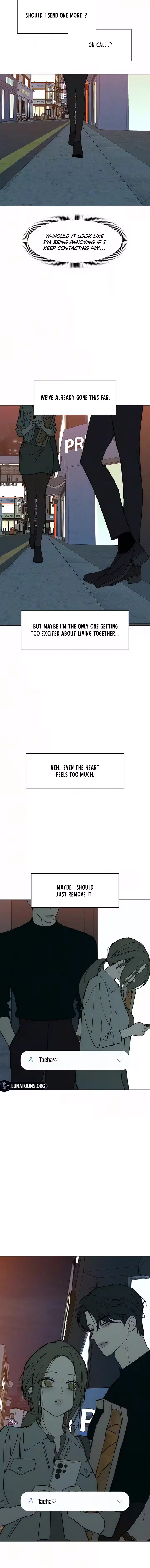 Read Tears On A Withered Flower - Chapter 100 - w9.tearsonawitheredflower.org | Image 17