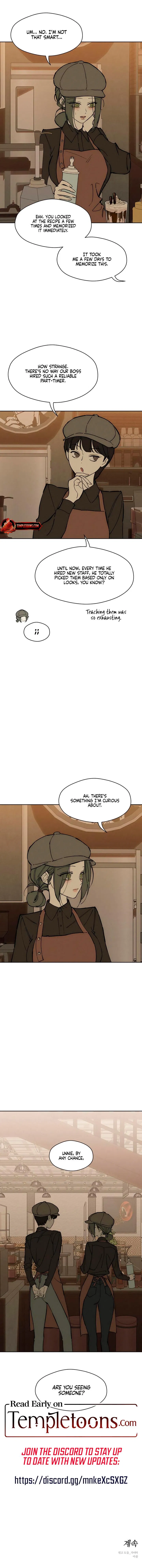 Read Tears On A Withered Flower - Chapter 105 - w9.tearsonawitheredflower.org | Image 12