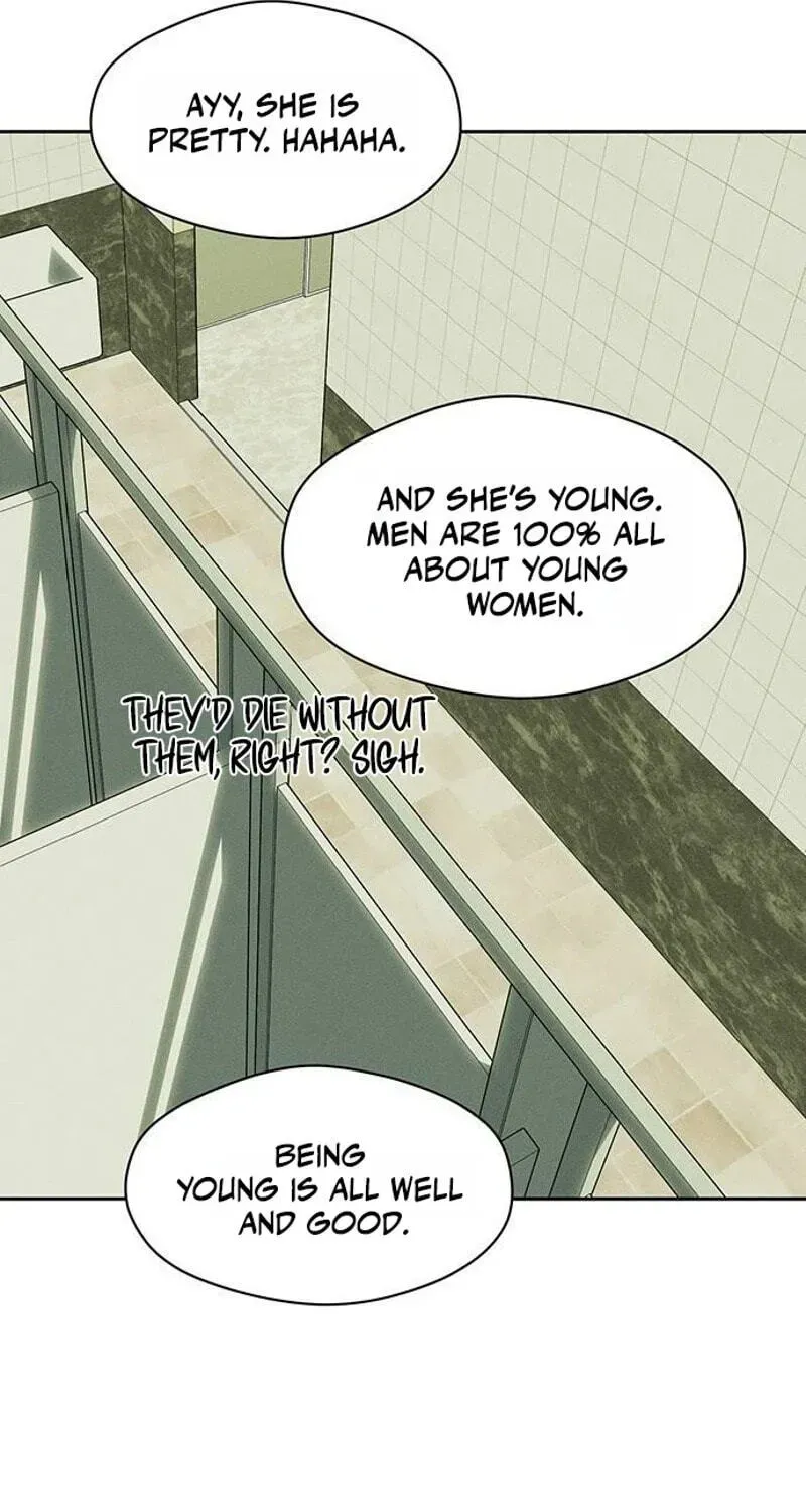 Read Tears On A Withered Flower - Chapter 108 - w9.tearsonawitheredflower.org | Image 158