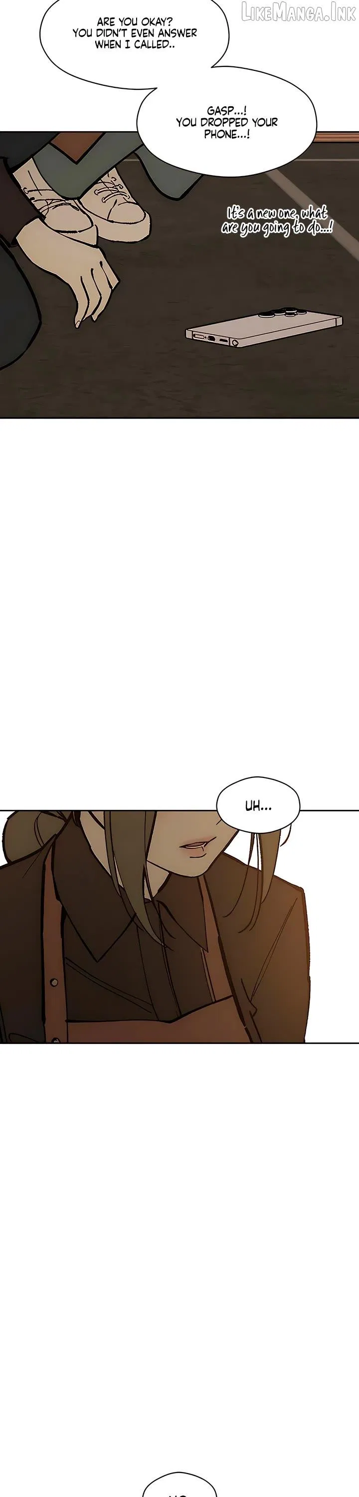 Read Tears On A Withered Flower - Chapter 110 - w9.tearsonawitheredflower.org | Image 13