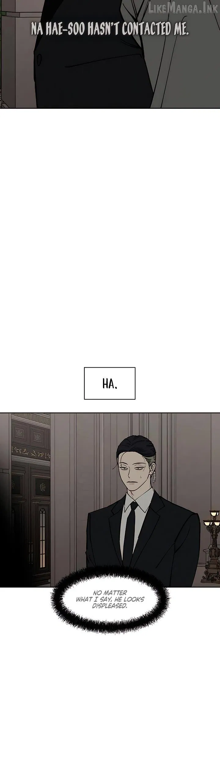 Read Tears On A Withered Flower - Chapter 110 - w9.tearsonawitheredflower.org | Image 20