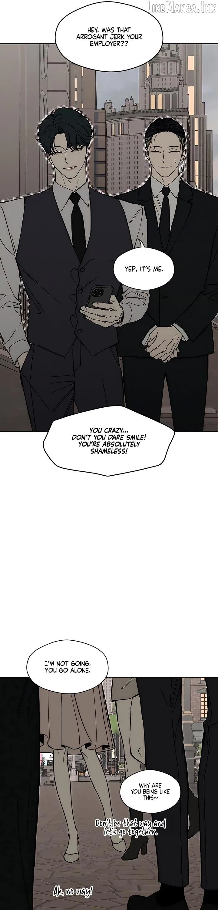 Read Tears On A Withered Flower - Chapter 110 - w9.tearsonawitheredflower.org | Image 26