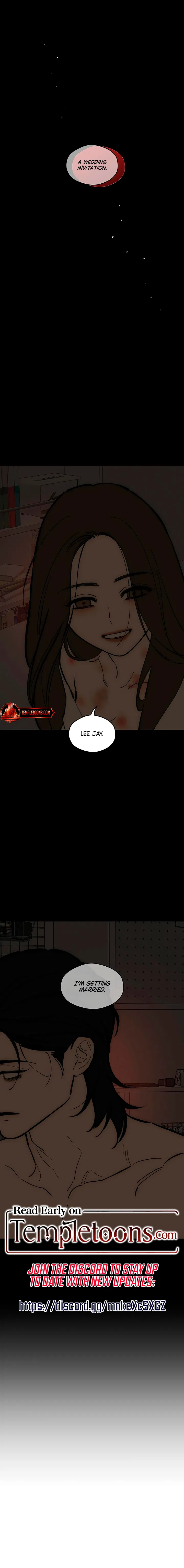 Tears On A Withered Flower Chapter 115