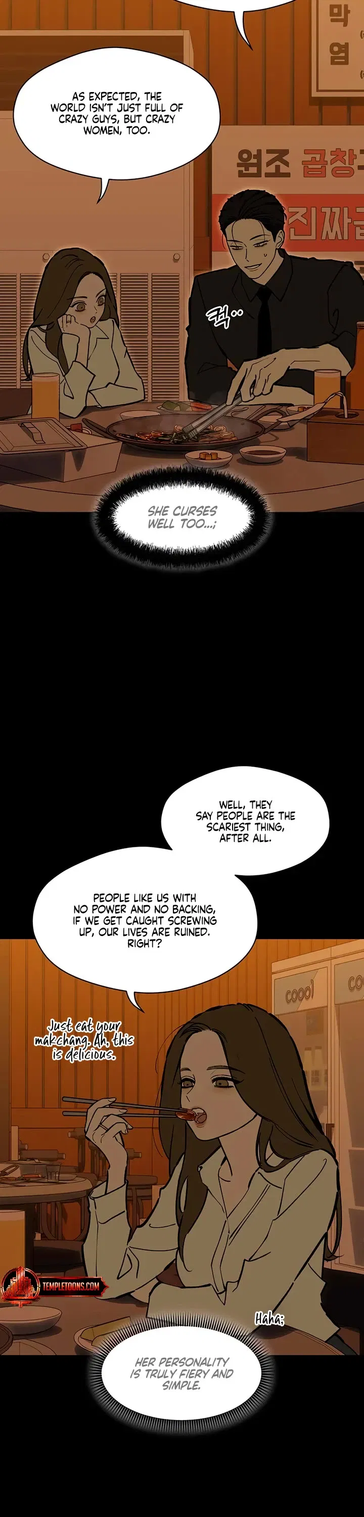 Read Tears On A Withered Flower - Chapter 119 - w9.tearsonawitheredflower.org | Image 16