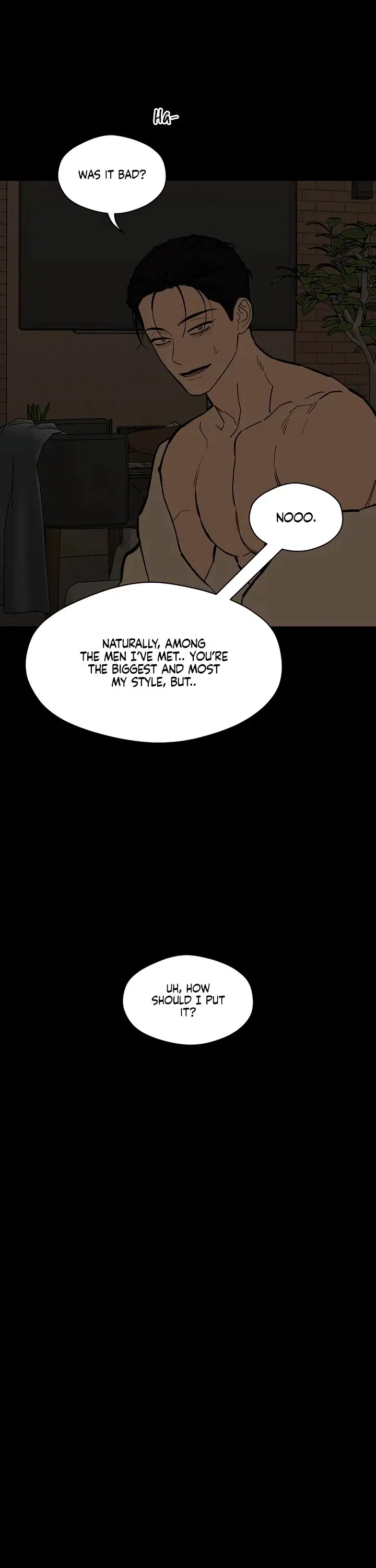 Read Tears On A Withered Flower - Chapter 119 - w9.tearsonawitheredflower.org | Image 29