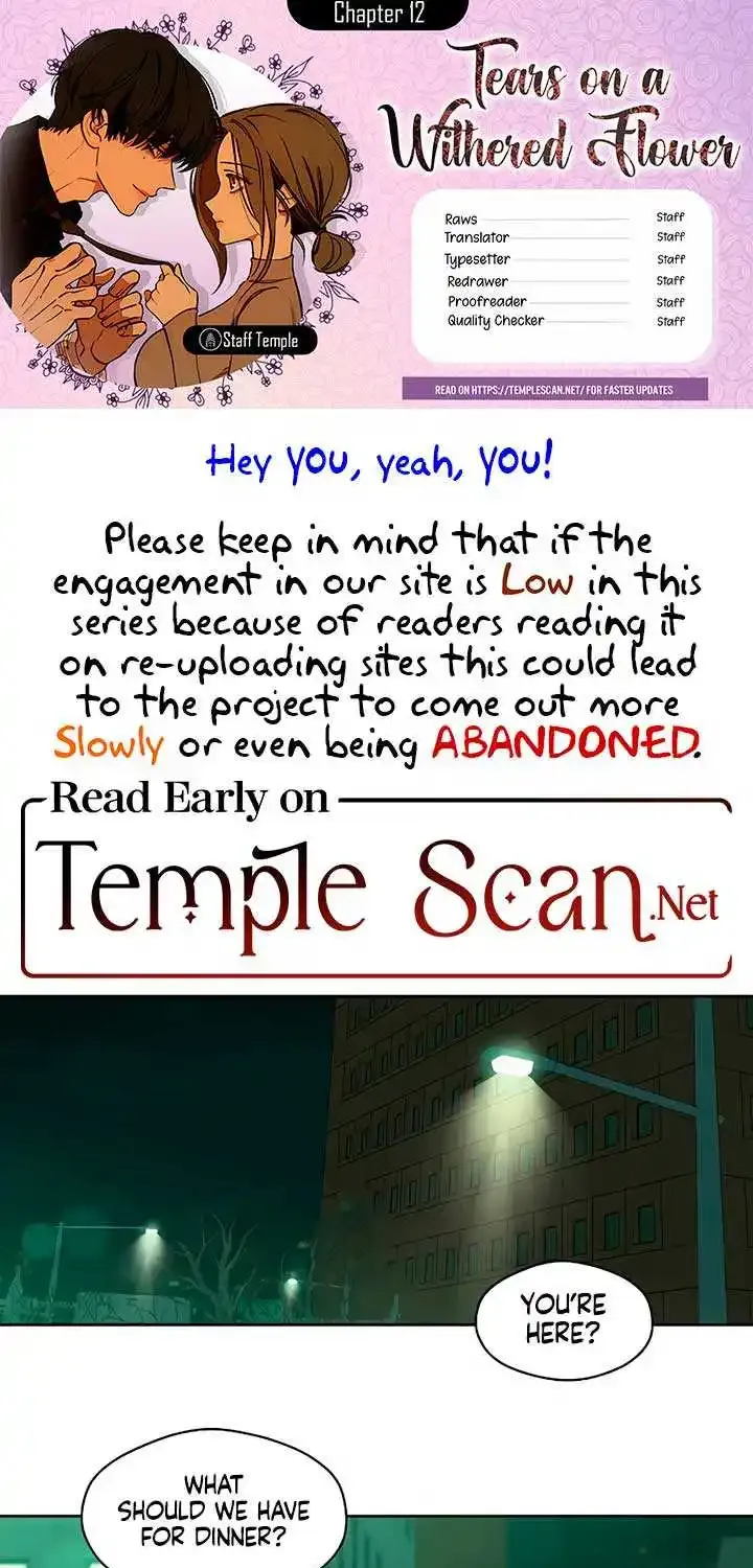Read Tears On A Withered Flower - Chapter 12 - w9.tearsonawitheredflower.org | Image 1