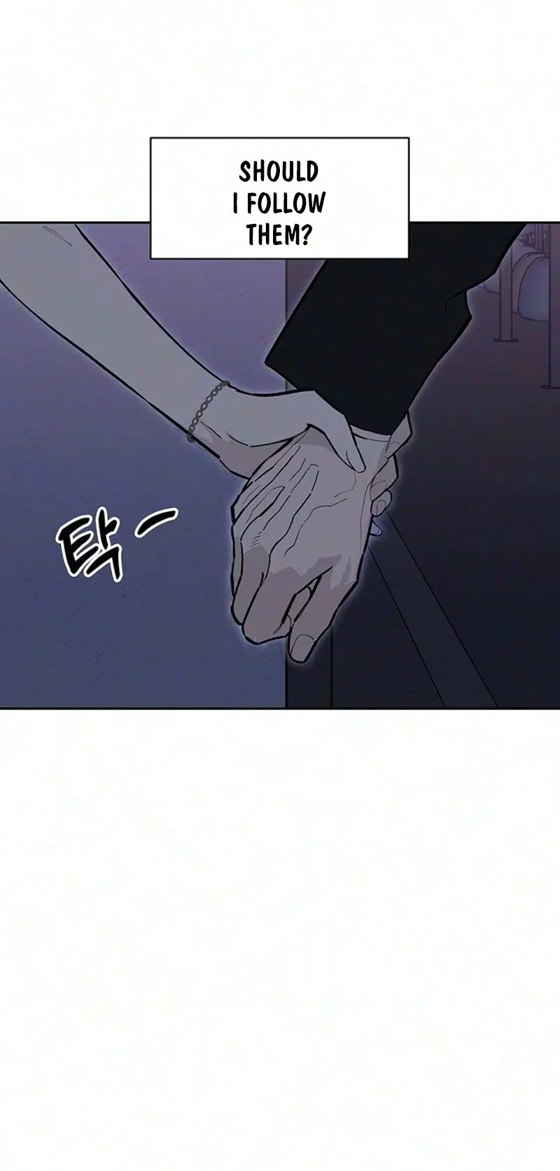 Tears On A Withered Flower Chapter 122