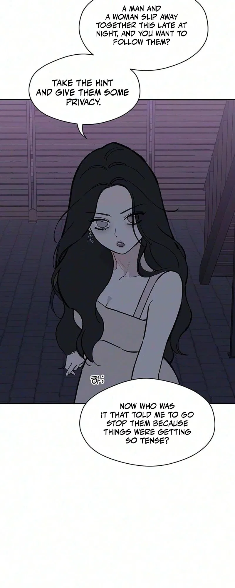Tears On A Withered Flower Chapter 122