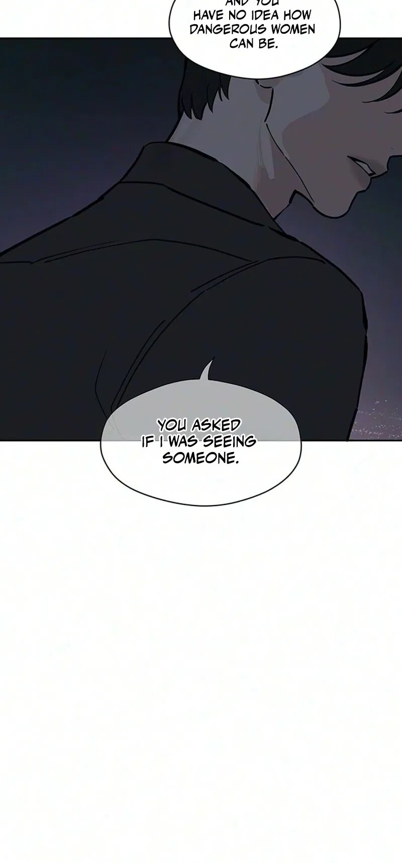 Tears On A Withered Flower Chapter 122
