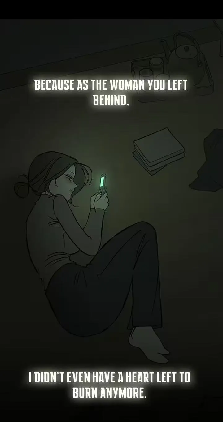 Tears on a Withered Flower Chapter 122 - Page 16