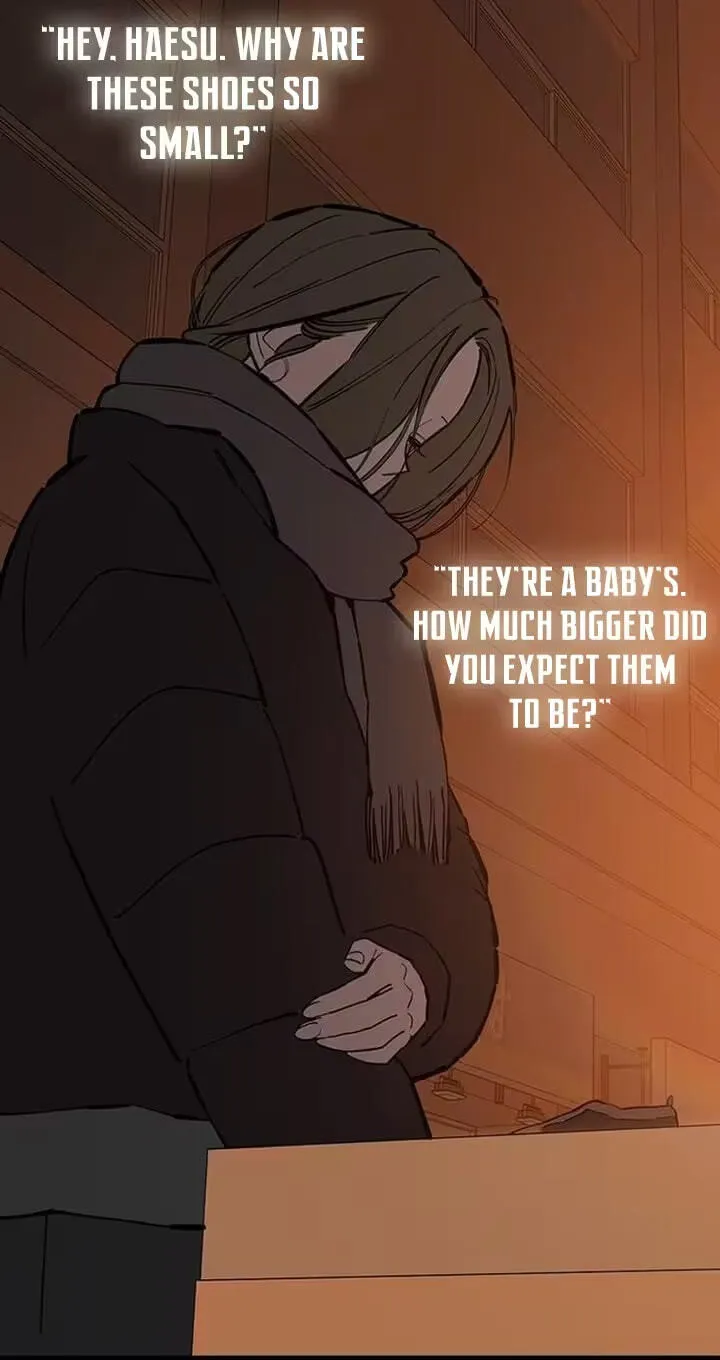 Tears on a Withered Flower Chapter 122 - Page 22