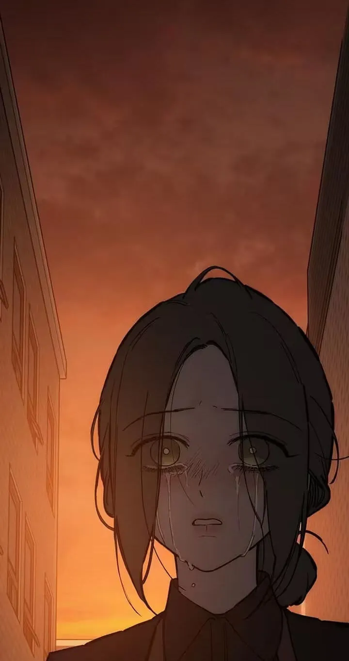 Tears on a Withered Flower Chapter 122 - Page 29