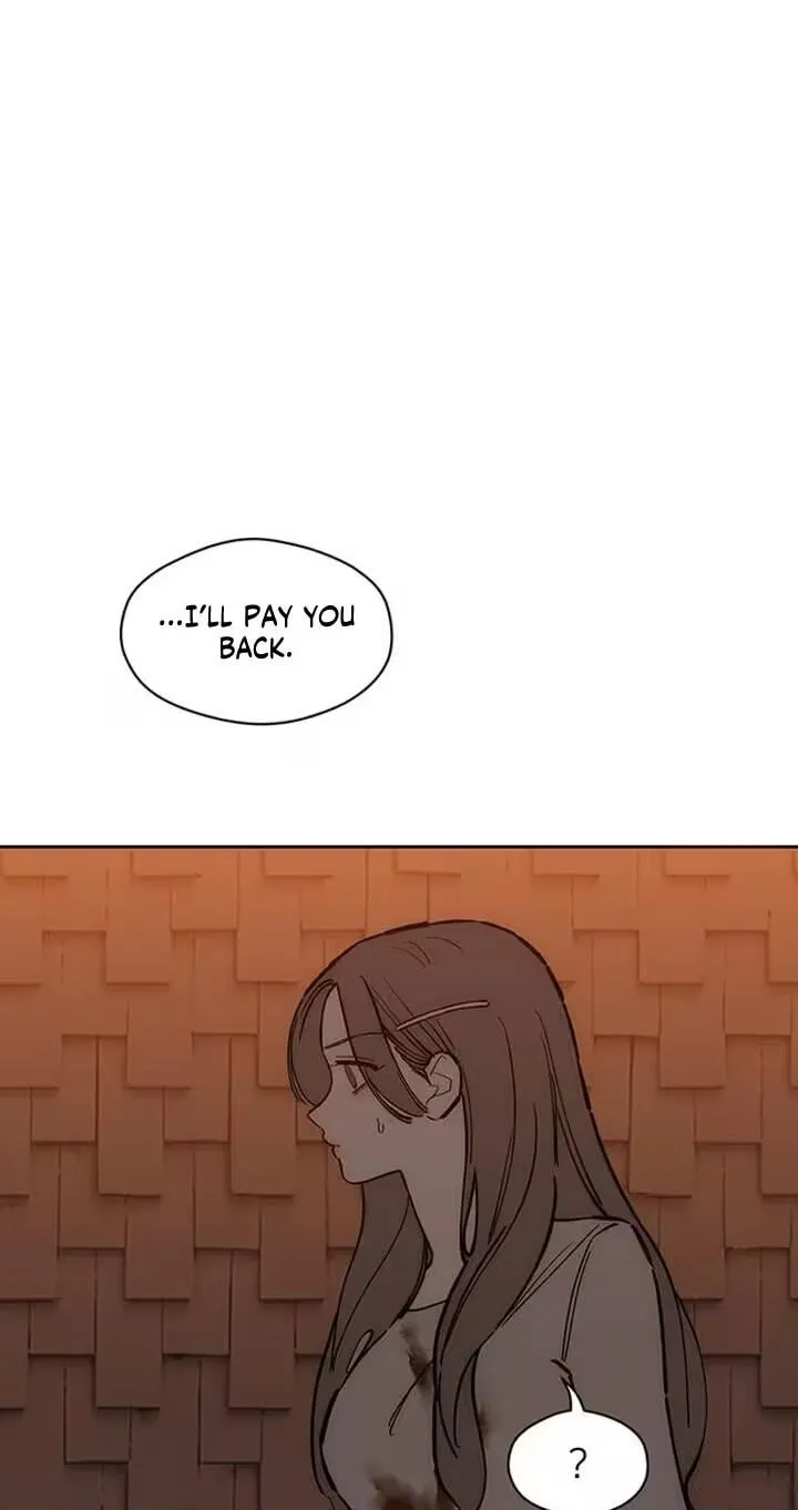 Tears on a Withered Flower Chapter 122 - Page 31