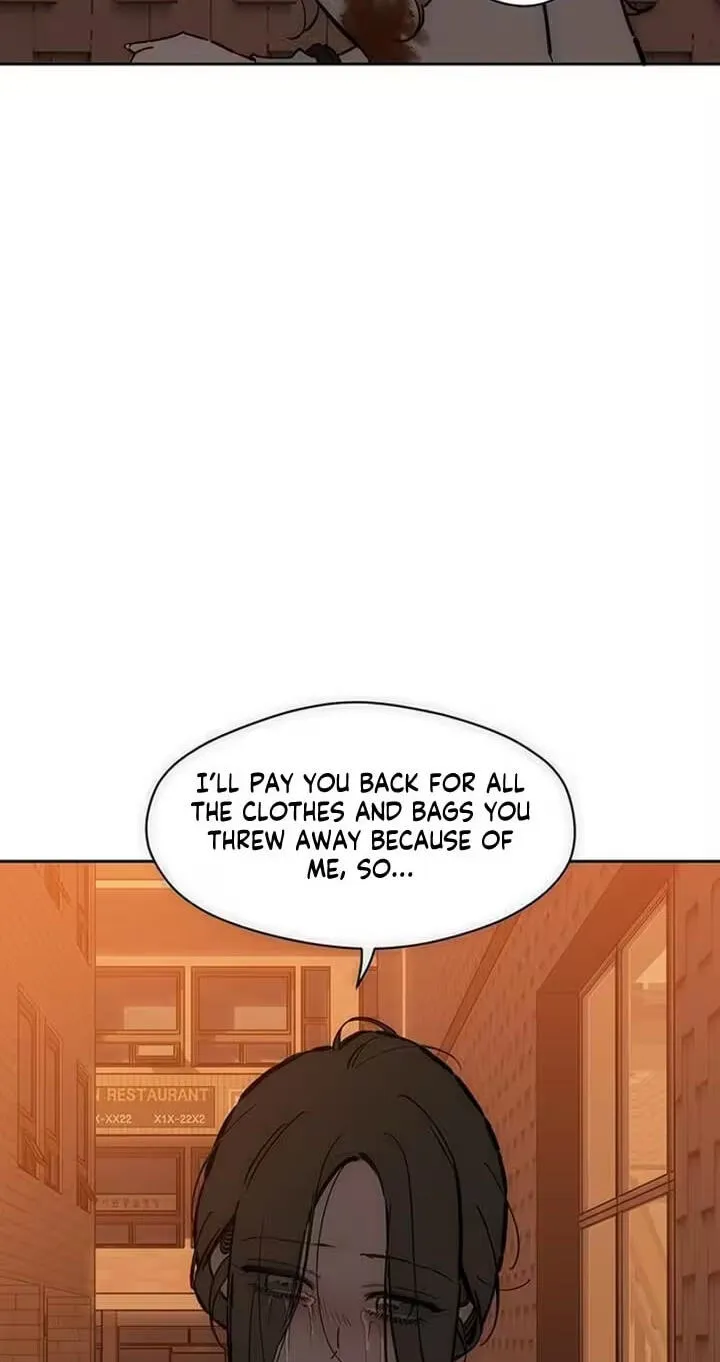 Tears on a Withered Flower Chapter 122 - Page 32