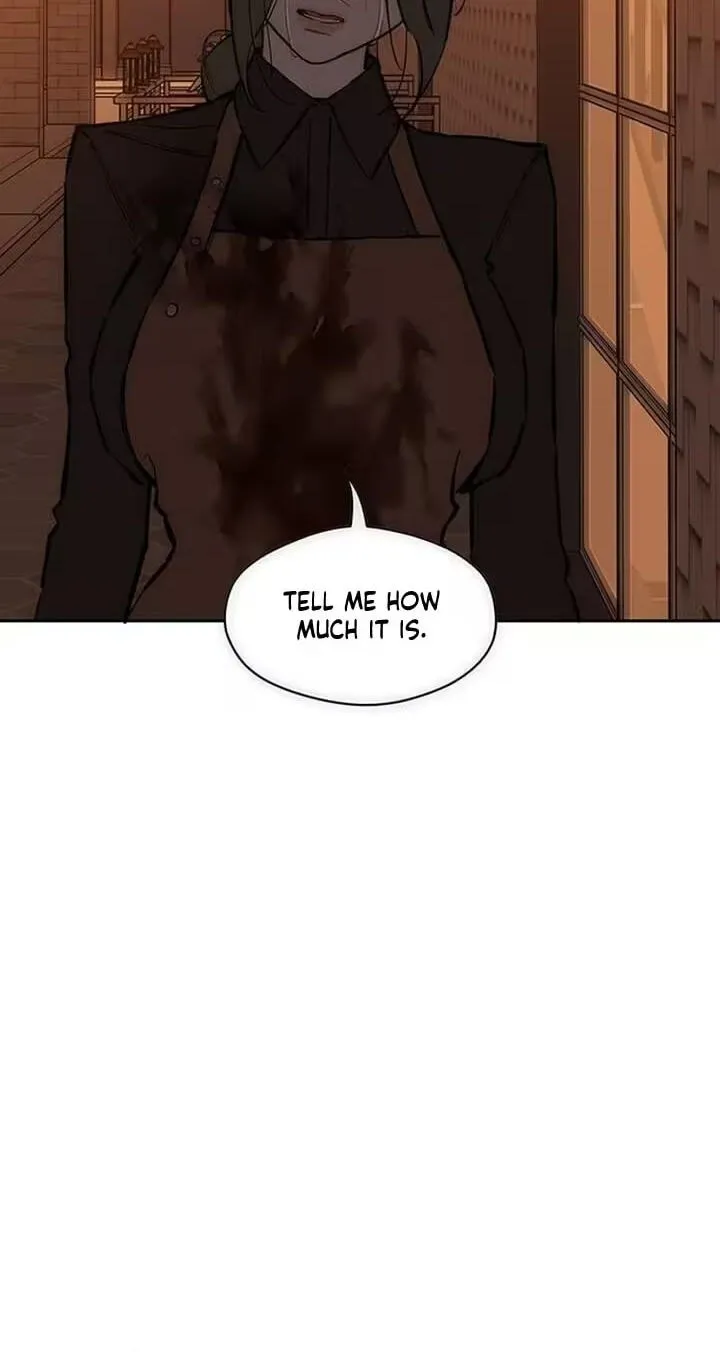 Tears on a Withered Flower Chapter 122 - Page 33