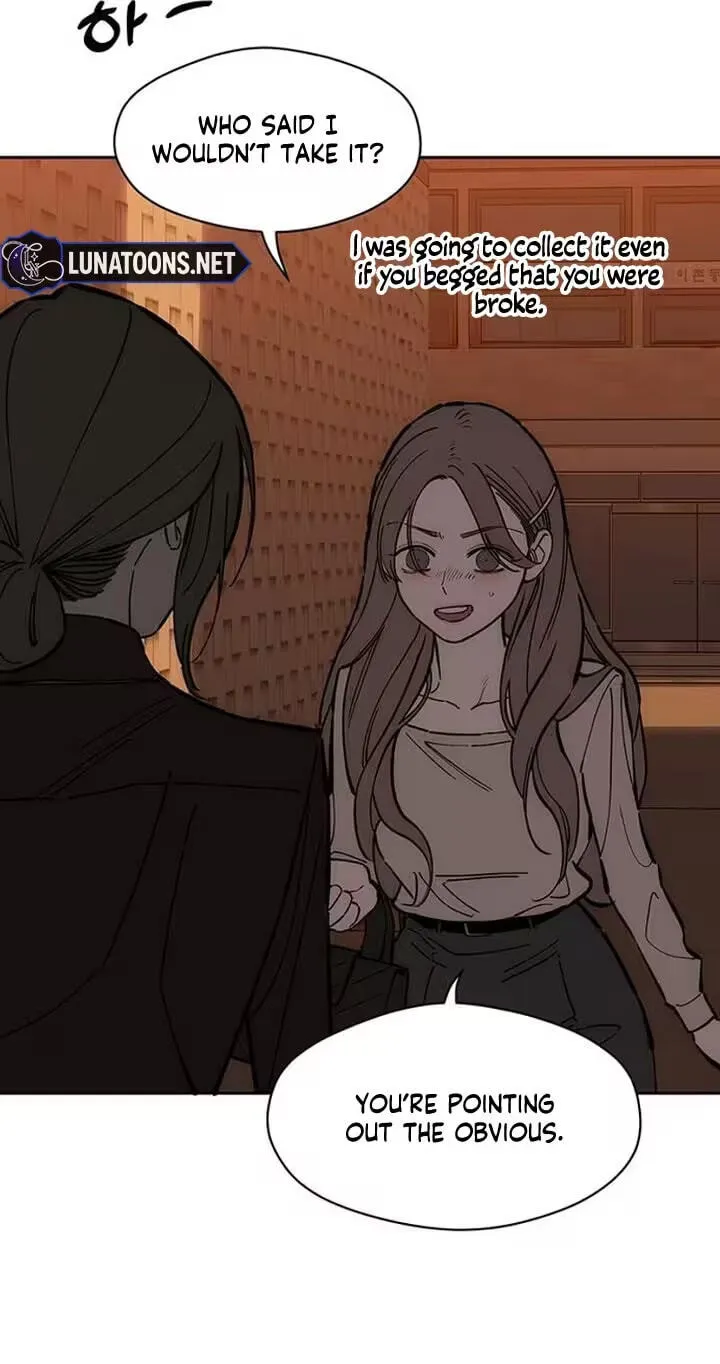 Tears on a Withered Flower Chapter 122 - Page 34