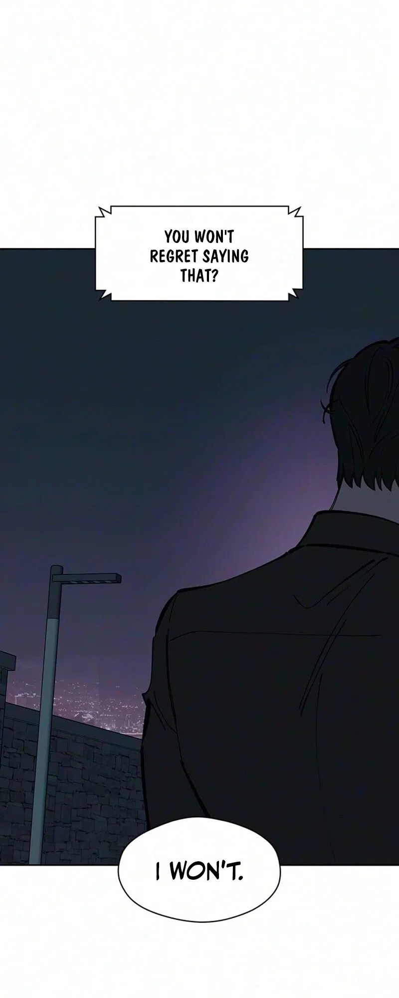 Tears on a Withered Flower Chapter 122 - Page 37