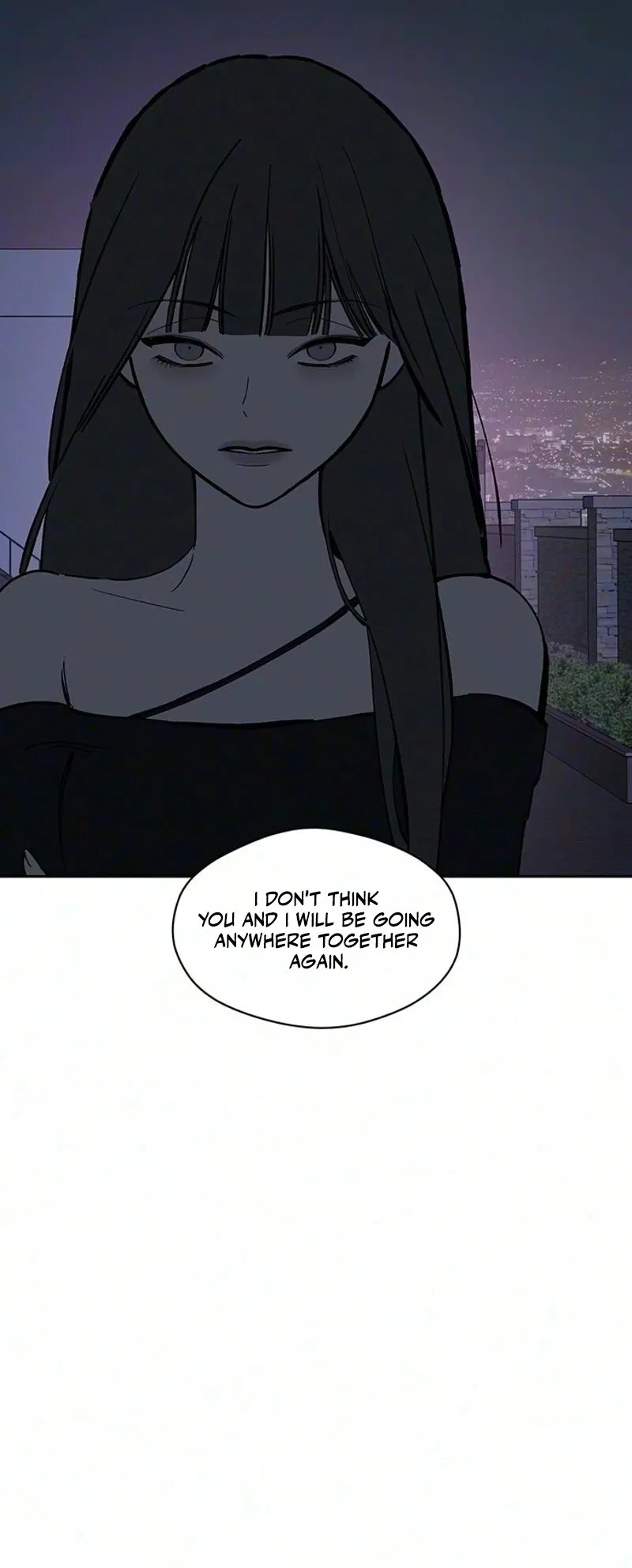 Tears on a Withered Flower Chapter 122 - Page 40