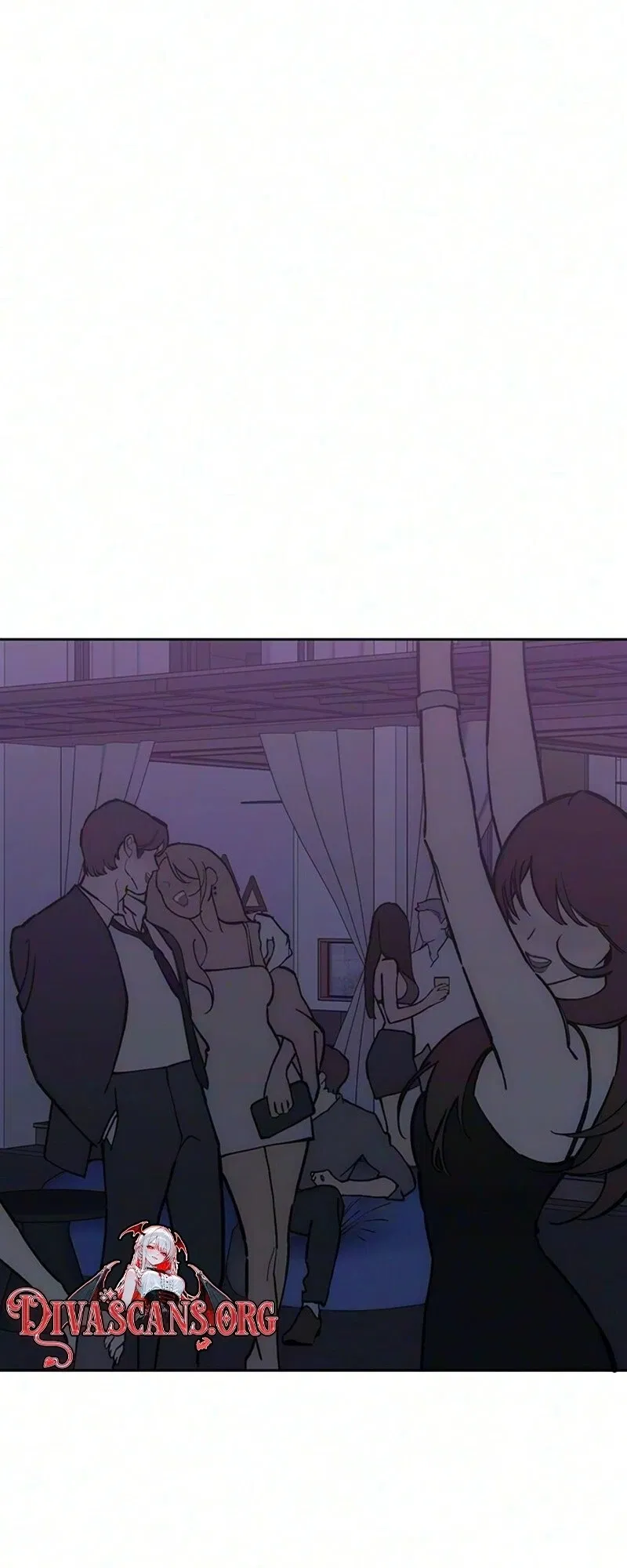 Tears on a Withered Flower Chapter 122 - Page 45