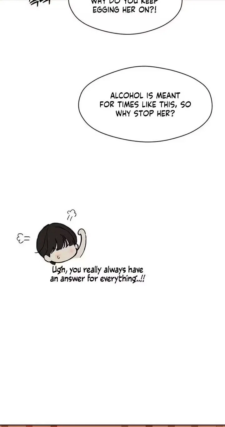 Tears on a Withered Flower Chapter 122 - Page 48