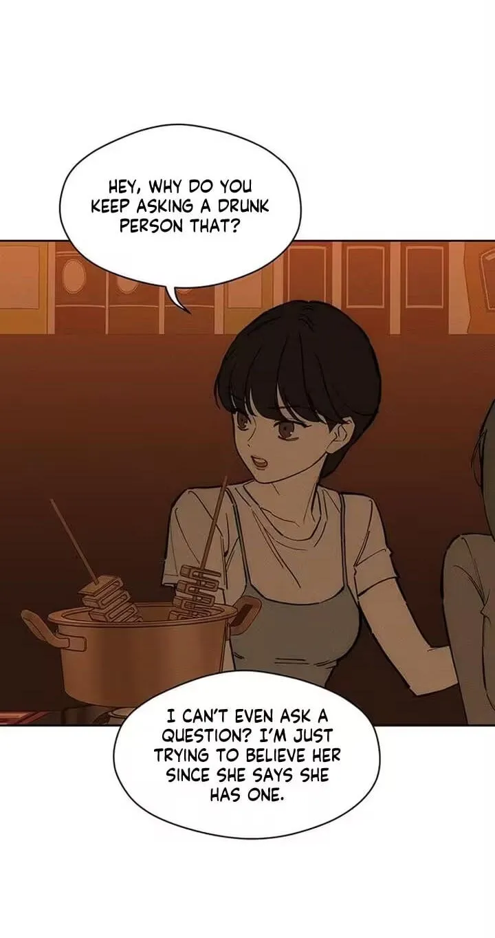 Tears on a Withered Flower Chapter 122 - Page 57