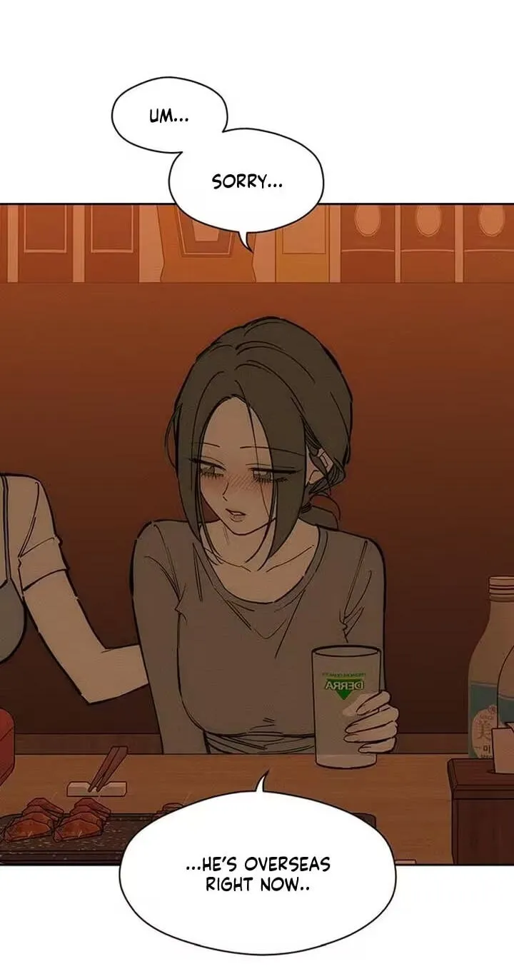 Tears on a Withered Flower Chapter 122 - Page 59