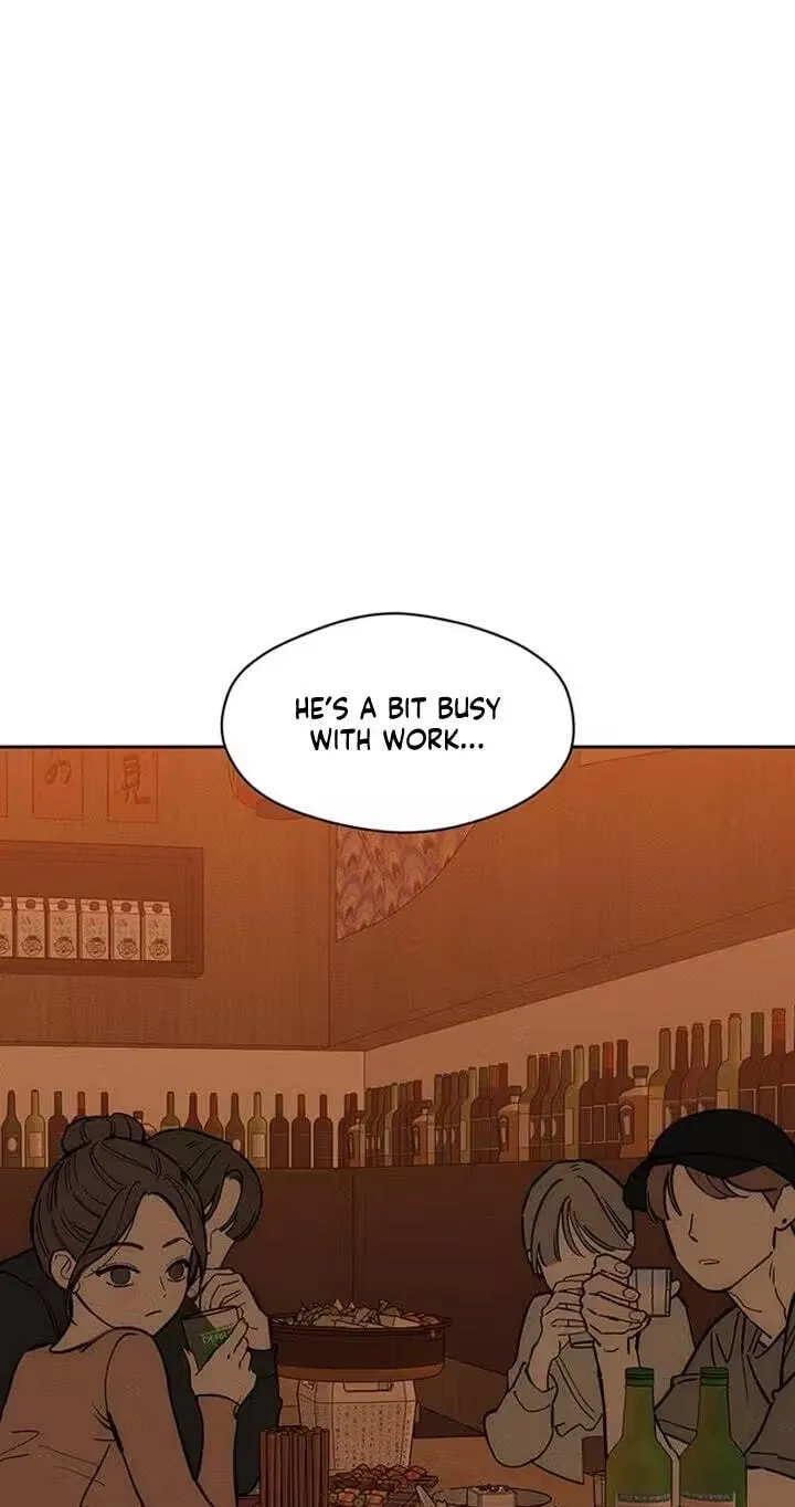 Tears on a Withered Flower Chapter 122 - Page 60
