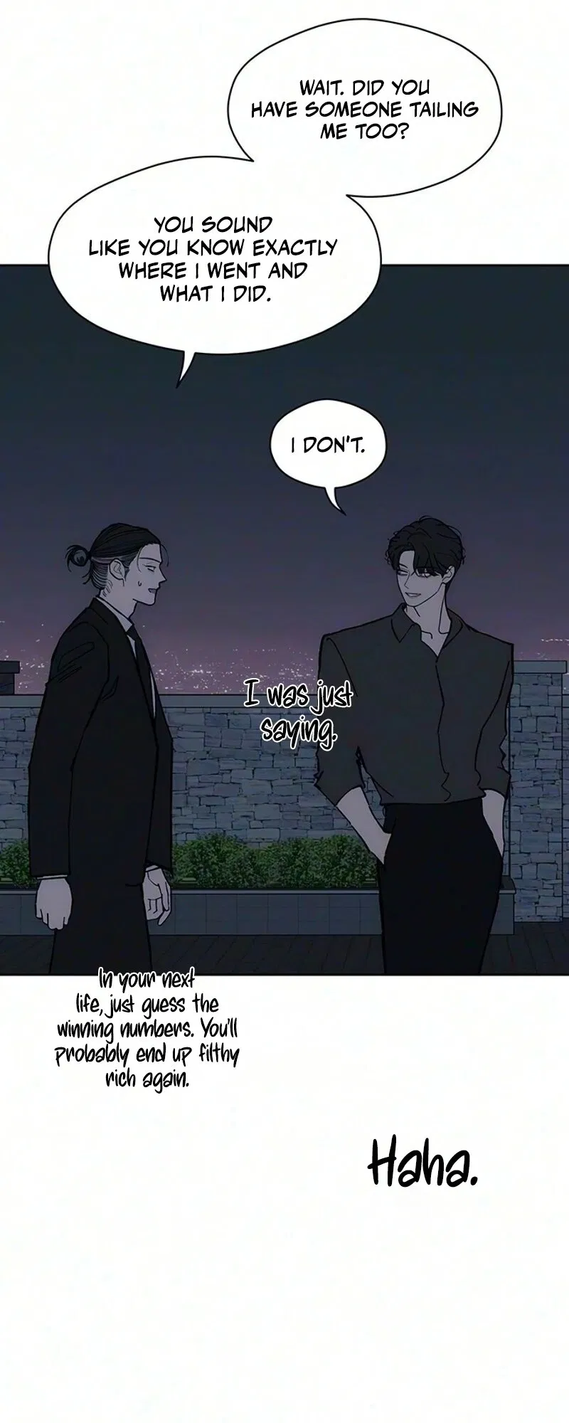 Tears on a Withered Flower Chapter 122 - Page 62