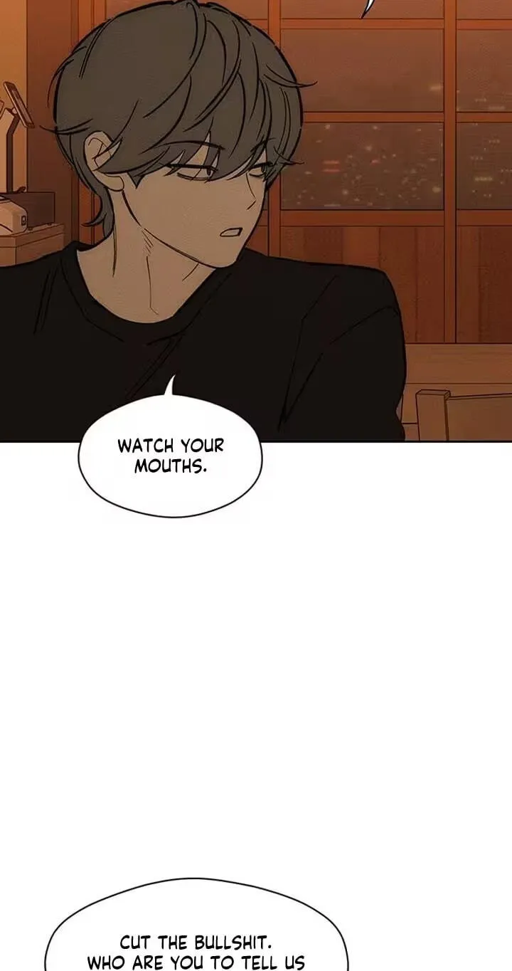 Tears on a Withered Flower Chapter 122 - Page 64