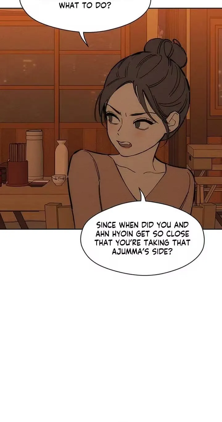 Tears on a Withered Flower Chapter 122 - Page 65