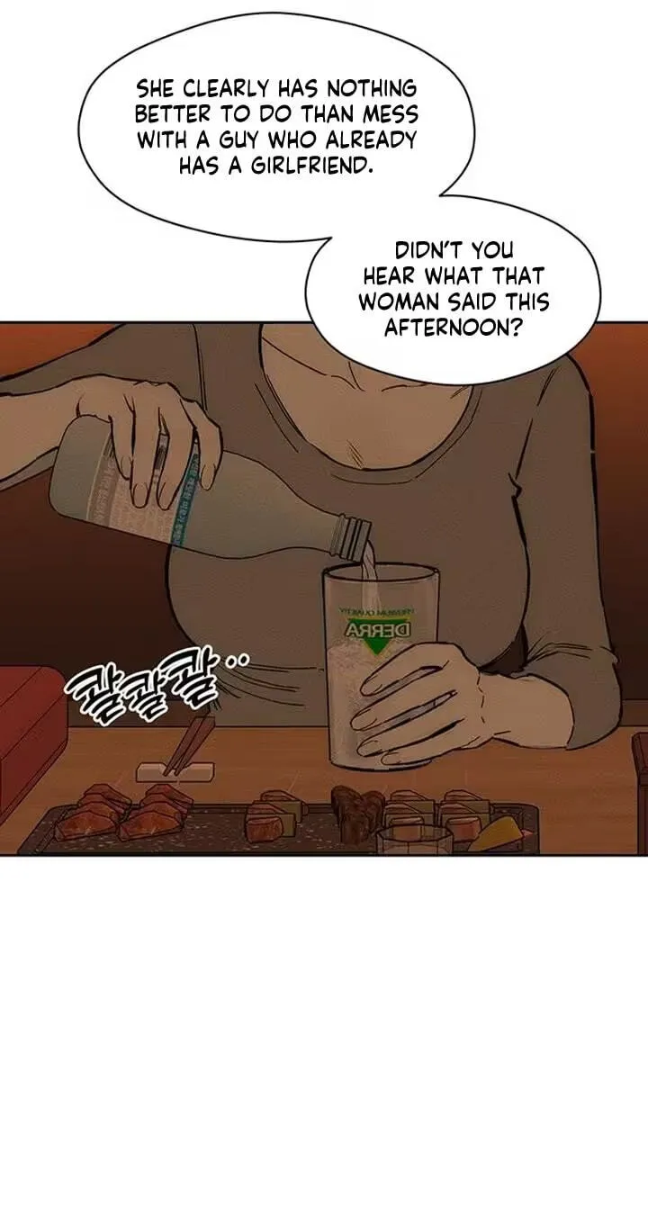 Tears on a Withered Flower Chapter 122 - Page 66