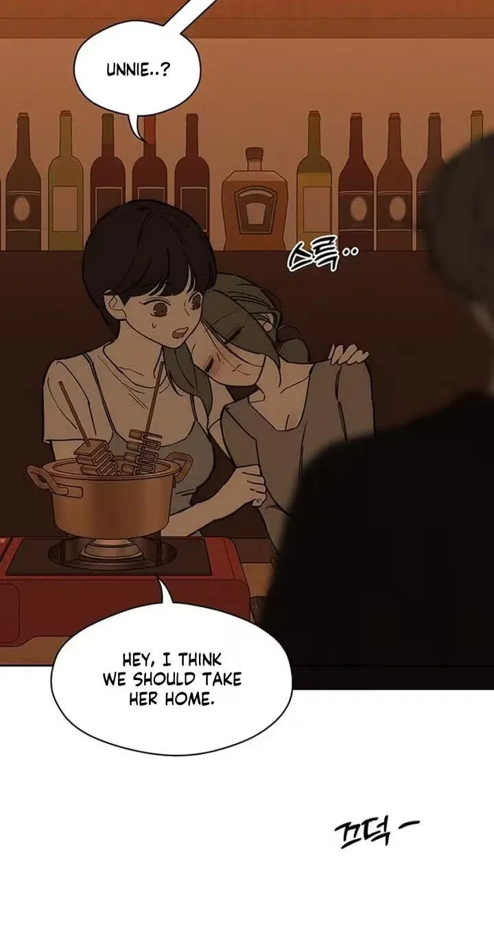 Tears on a Withered Flower Chapter 122 - Page 70