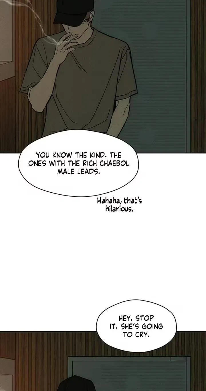 Tears on a Withered Flower Chapter 122 - Page 73