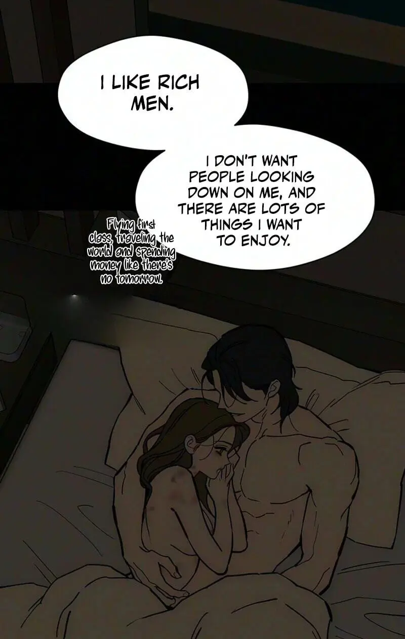 Tears on a Withered Flower Chapter 124 - Page 11
