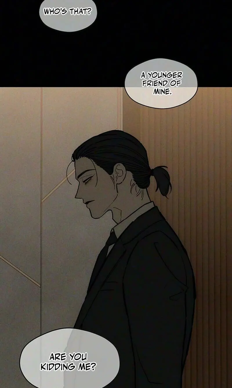 Tears on a Withered Flower Chapter 124 - Page 29